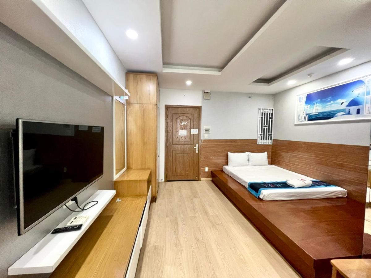 Bitter Luxury Apartment 60 Tran Phu - Nha Trang Exterior photo