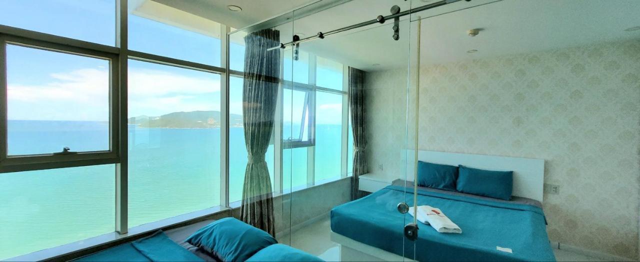 Bitter Luxury Apartment 60 Tran Phu - Nha Trang Exterior photo